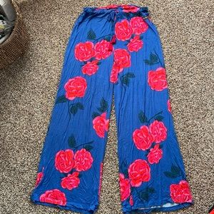 Matilda Jane pajama set